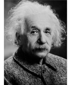 Albert Einstein