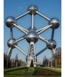 Atomium Brussels