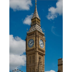 Big Ben