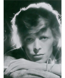 David Bowie