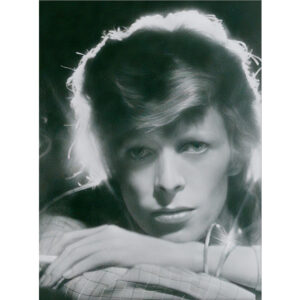 David Bowie