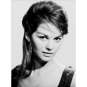 Claudia Cardinale