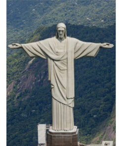 Christ Redeemer Rio