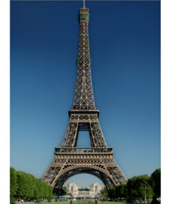 Eiffel Tower