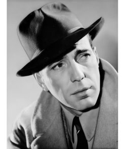 Humphrey Bogart