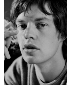 Mick Jagger