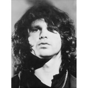 Jim Morrison