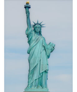 Statue of Liberty