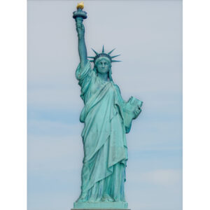 Statue of Liberty