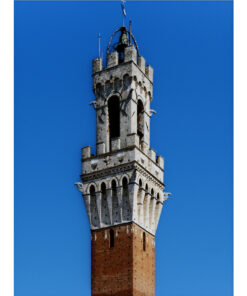 Torre del Mangia Siena