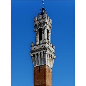 Torre del Mangia Siena