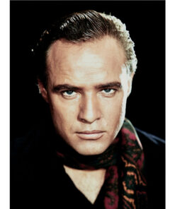 Marlon Brando