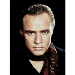 Marlon Brando