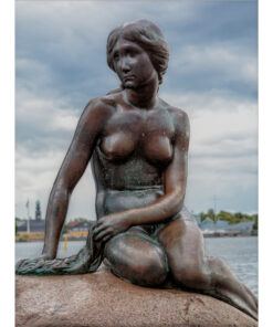 Little Mermaid by Eriksen