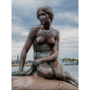 Little Mermaid by Eriksen