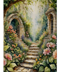 Enchanted Garden
