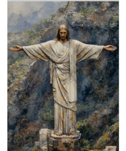 Christ Redeemer Rio