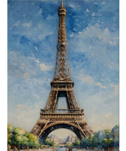 Eiffel Tower