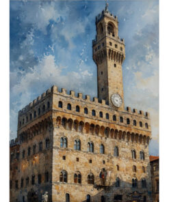 Palazzo Vecchio Florence