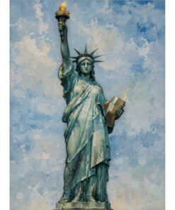 Statue of Liberty