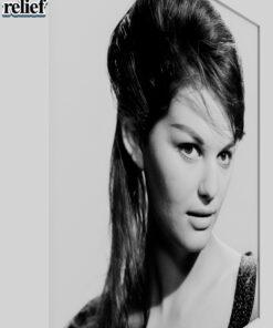 Alternative view of Claudia Cardinale