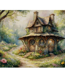 Fairy House