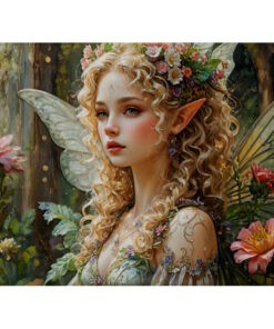 Flower Fairy