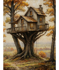 Tree House