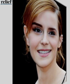 Alternative view of Emma Watson