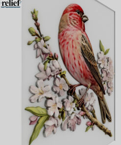 Alternative view of Bird