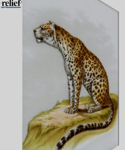 Alternative view of Leopard