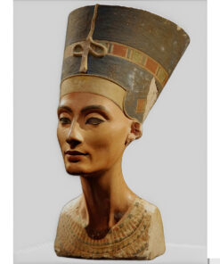 Nefertiti Bust