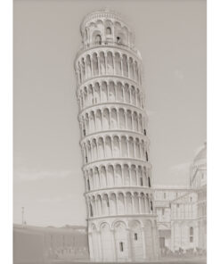 Leaning Tower Pisa